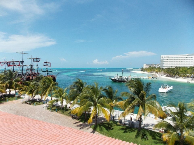 Vistas Cancun